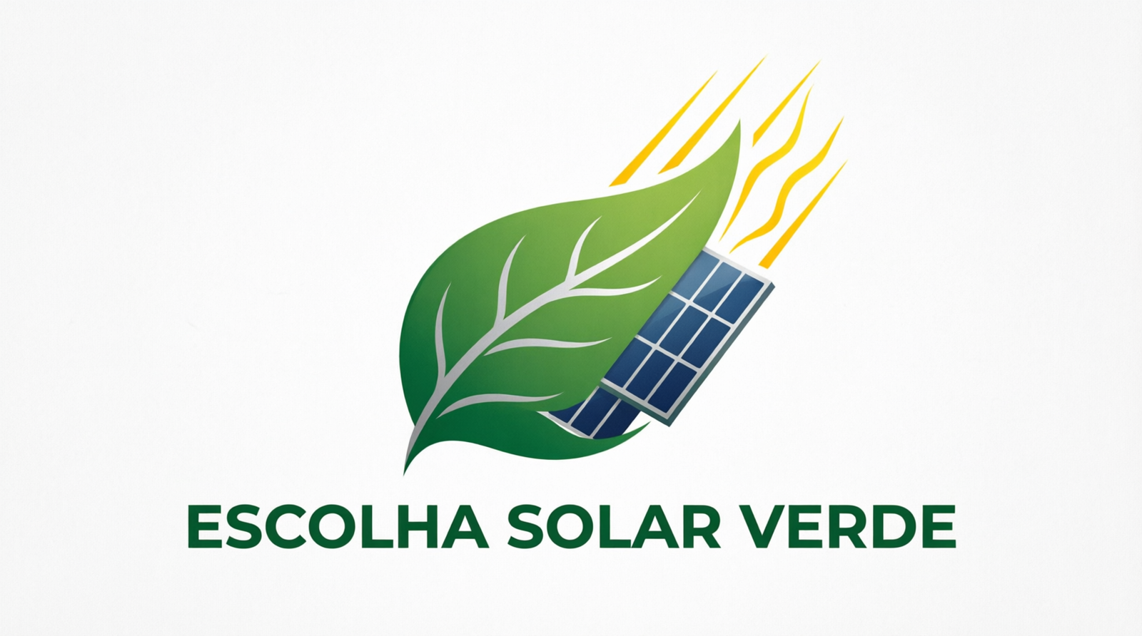 Escolha Certa e Energia Solar